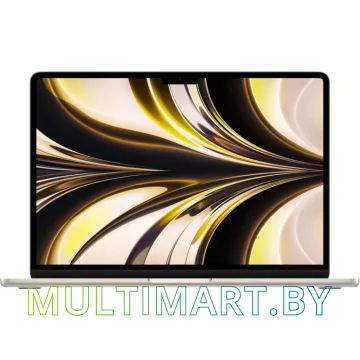 Ноутбук Apple Macbook Air 13" M2 2022 (Z15Y000KU)